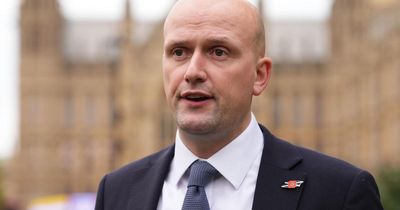 Stephen Flynn jokingly urges Keir Starmer to campaign in Hamilton by-election