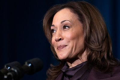 Kamala Harris flames Trump tariffs as ‘greatest man-made economic crisis in modern presidential history’
