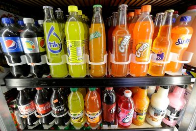 Northern California town's sugary soda tax is first to defy state ban