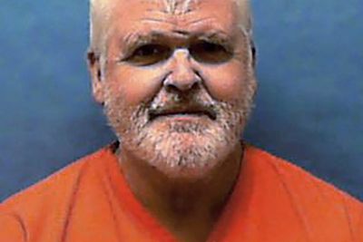 Court refuses to halt execution of Gulf War veteran who killed girlfriend and three children