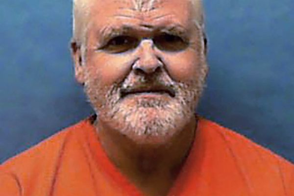 Army veteran convicted of killing girlfriend and her 3 children set to be executed in Florida
