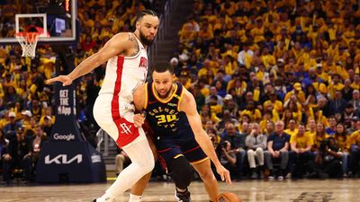 Dillon Brooks Gave Blunt Response to Allegations He's Targeting Steph Curry Injury