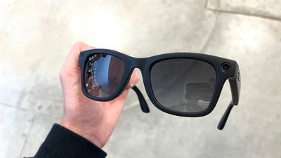 The best smart glasses you can buy just got a lot creepier