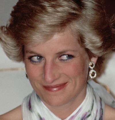 Princess Diana Nearly Caused Two Hollywood Heartthrobs to Get in a "Fist-Fight" Over Her