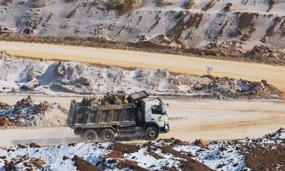 Trump approves first weapons shipment to Ukraine since becoming president, report says, after minerals deal agreed – as it happened