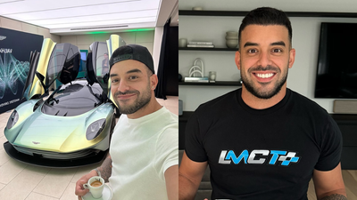 Adrian Portelli AKA Lambo Guy Set To Face Trial On Unlawful Lottery Charges