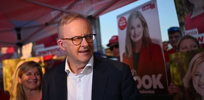 Major YouGov poll has Labor easily winning a majority of seats in election