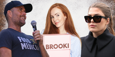 The Brooke Bellamy accusations join a long tradition of cookbook scandals – from Belle Gibson to bone broth formula