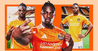 Inside Toyosi Olusanya's 'off the cuff' St Mirren transfer exit for Houston Dynamo