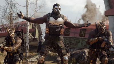 'Be more like Larian, less like Activision': Ex-Call of Duty producer takes his old employer to task for prioritizing FOMO over quality