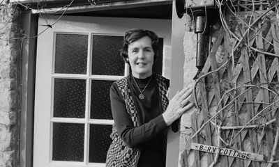 Author Barbara Pym may have worked for MI5, research suggests