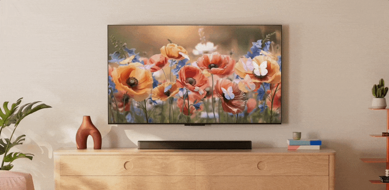 Amazon's best TV just got some nice free upgrades