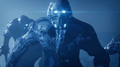 Did Helldivers 2 just tease the release of its next big update patch in a silly in-universe ad?