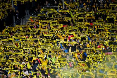 How to watch Bodo/Glimt vs Tottenham: TV channel and live stream for Europa League today