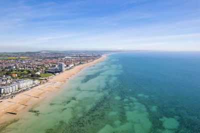Coasts with the most: top seaside destinations vying for the London-on-sea crown