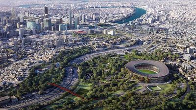 'Clock is ticking': Olympic venues to skirt state laws