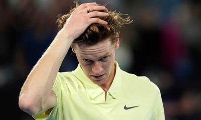 Jannik Sinner considered quitting tennis during fallout from doping case