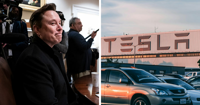 Tesla’s Board Makes Brutal Move — Starts Searching For New CEO To Replace Elon Musk