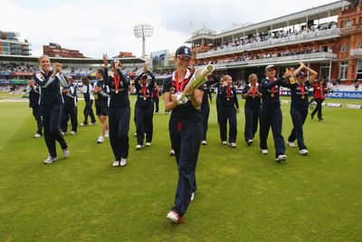 Lord’s to host Women’s T20 World Cup final as venues revealed for 2026 tournament