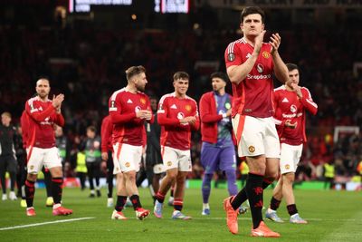 The duality of Manchester United’s strange season could lead to glorious failure