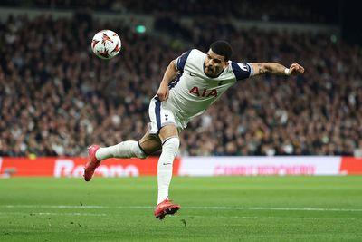 Is Tottenham vs Bodo/Glimt on TV? Channel, kick-off time and how to watch Europa League semi-final
