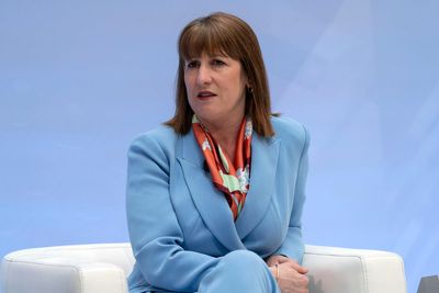Rachel Reeves investigated by watchdog over a ‘freebie’