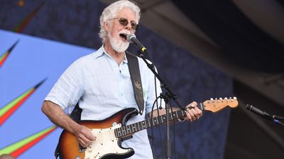 “Dylan asked, ‘What’s the least amount of notes you can play?’ I said, ‘I could play one.’ He goes, ‘Do that’”: Fred Tackett compares his gigs with Bob Dylan, Tom Waits, and Bob Seger, and recalls his friendship with Lowell George
