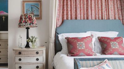 Should you sleep with one arm under your pillow? The experts weigh in with their advice