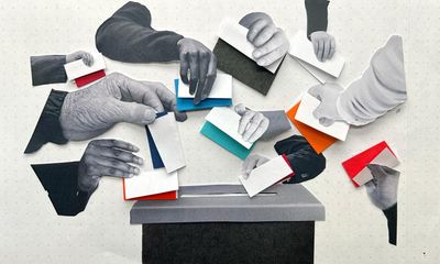 Thursday briefing: ​What’s at stake for every party in​ England​’s local ​elections​?