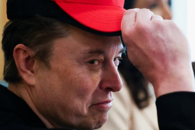 Elon Musk and DOGE promised $2 trillion in savings. In reality, government spending is up