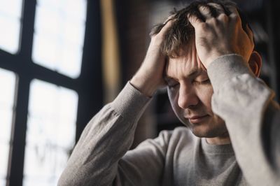 Got Memory Issues? Here's How To Tell If It's Dementia Or Just Aging