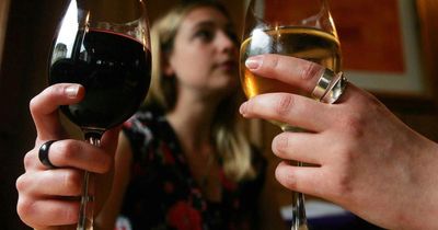 Charities urge John Swinney to act in bid to reverse near-record alcohol deaths