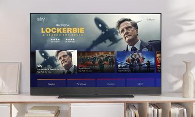 Sky Glass gen 2 review: the smart streaming TV levels up