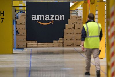 Amazon To Invest $4 Billion To Triple US Rural Delivery Network By 2026