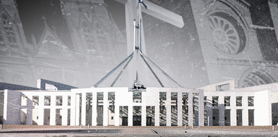 The rise of right-wing Christian populism and its powerful impact on Australian politics