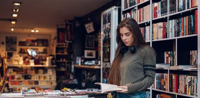 Who’s eating publishers’ lunch? The rising costs and shrinking margins of Australian books