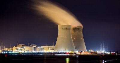 Half of SNP voters back nuclear power despite party's stance, poll shows