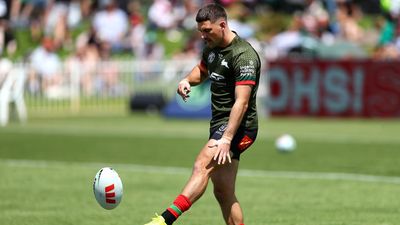 Waiting for halves chance made me a better man: Dodd