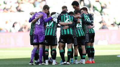 Registration ban: A-Leagues club incur wrath of FIFA