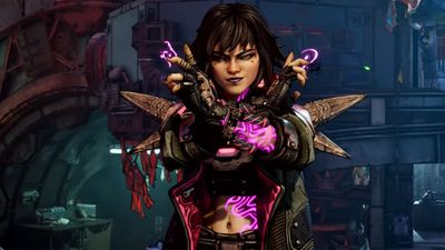 With Borderlands 4, Gearbox says "we've overhauled our drop rates and loot across the game" – and admits that "in Borderlands 3, [Legendaries] dropped too often"