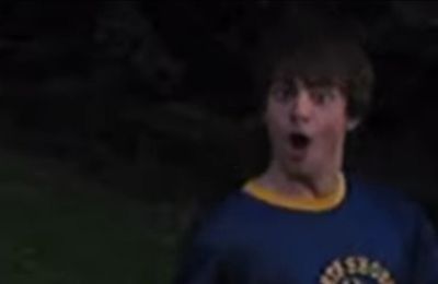 Mean Girls star Jonathan Bennett reveals he learned to play soccer especially for the movie