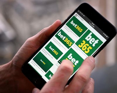 Family owners of Bet365 weigh up potential £9bn sale of gambling empire