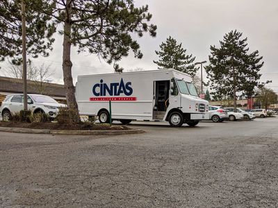 What to Expect From Cintas' Next Quarterly Earnings Report