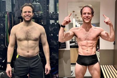 Olly Murs issues statement following ‘disappointing’ debate about body transformation