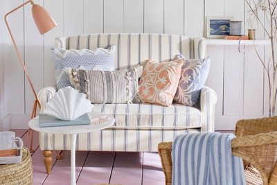 9 ways to mimic a Mediterranean lifestyle