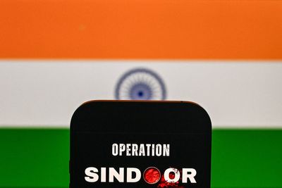 India v Pakistan: A timeline of tensions and conflicts between the two neighbours since 1947 partition