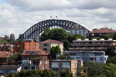 As Australia votes, a housing affordability crisis is top of voters’ minds