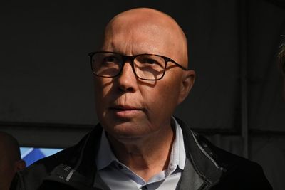 Dutton says Labor’s super plan is a ‘quasi inheritance tax’. What’s going on?