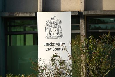 Erin Patterson trial: Estranged husband tells court he was ‘too uncomfortable’ to attend fatal mushroom lunch
