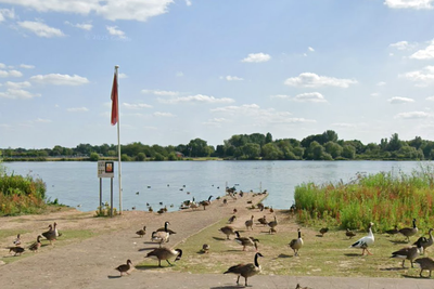 UK weather live: Warning over open water swimming in mini-heatwave after boy, 16, dies in lake